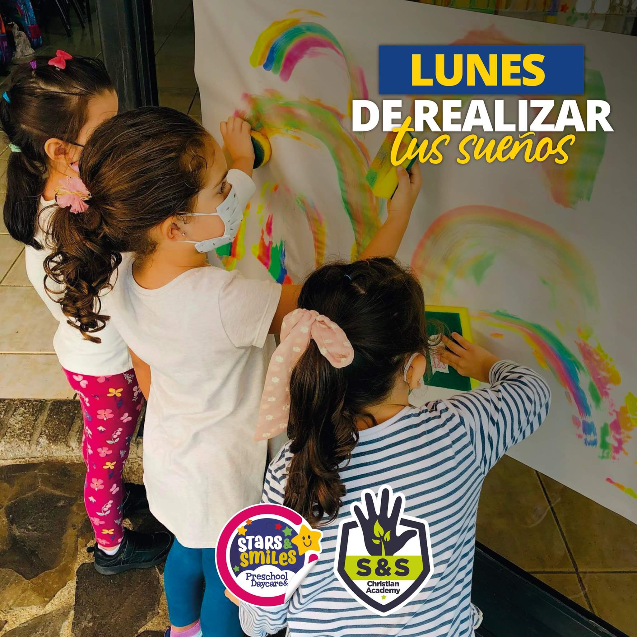 Realiza tus sueños junto a SYS Christian Academy | SYSCA